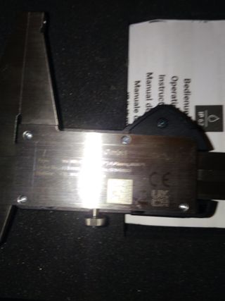 Calibro Digitale Mahr MarCal 16 EWR-V