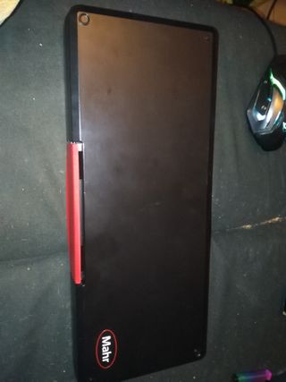 Calibro Digitale Mahr MarCal 16 EWR-V