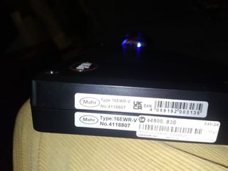 Calibro Digitale Mahr MarCal 16 EWR-V