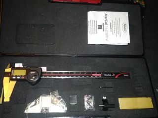 Calibro Digitale Mahr MarCal 16 EWR-V