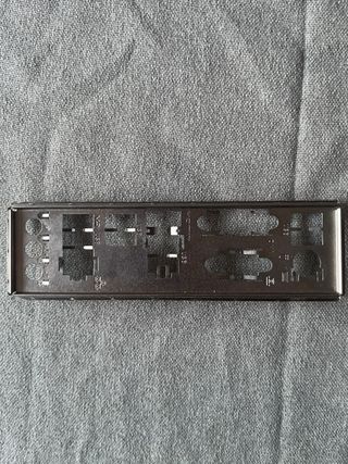 Placa Base MSI B450M PRO-VDH MAX