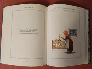 LAS FÁBULAS DE ESOPO (EN INGLÉS)