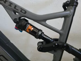 Bicicleta Eléctrica ROTWILD Talla M