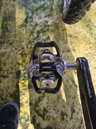 Bicicleta Eléctrica ROTWILD Talla M