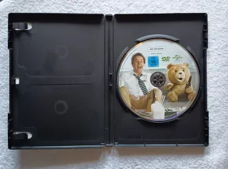 DVD Ted