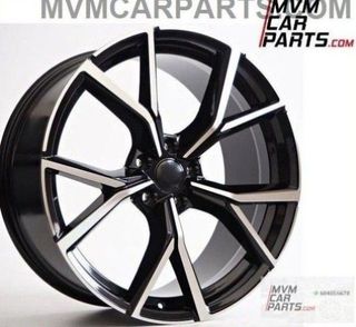 llantas VERONA VW GOLF GTI RLINE  18 PULGADAS