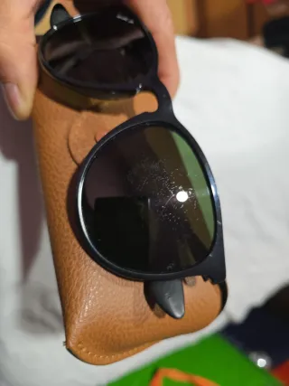 Gafas de sol Ray-Ban Erika 4171