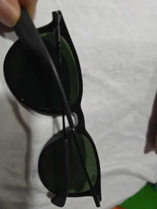 Gafas de sol Ray-Ban Erika 4171