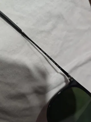 Gafas de sol Ray-Ban Erika 4171