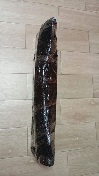 Alerón Volvo V70 / XC70