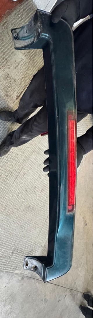 Alerón Volvo V70 / XC70