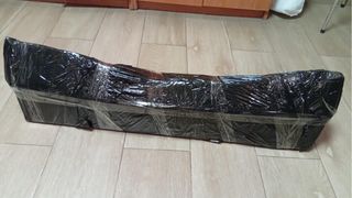 Alerón Volvo V70 / XC70