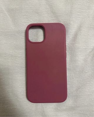 Funda iPhone 13 Color Berenjena