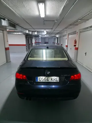 BMW Serie 5 2004