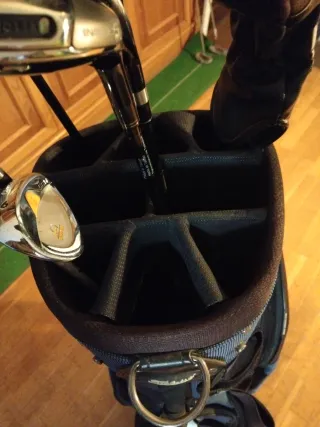 Bolsa de golf Titleist