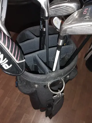 Bolsa de golf Titleist