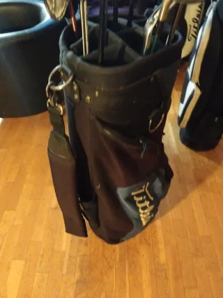 Bolsa de golf Titleist