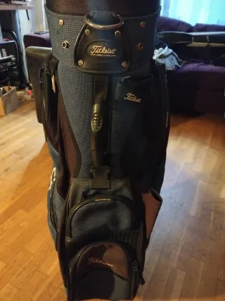 Bolsa de golf Titleist