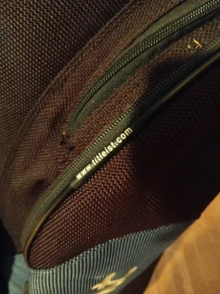 Bolsa de golf Titleist