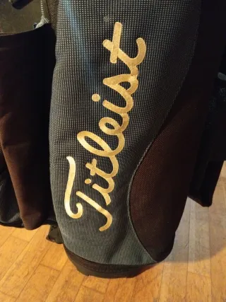 Bolsa de golf Titleist