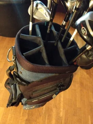Bolsa de golf Titleist