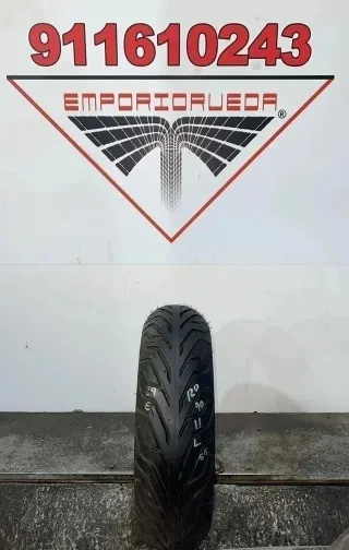 120 70 11 L MICHELIN RUEDA DE MOTO BARATA