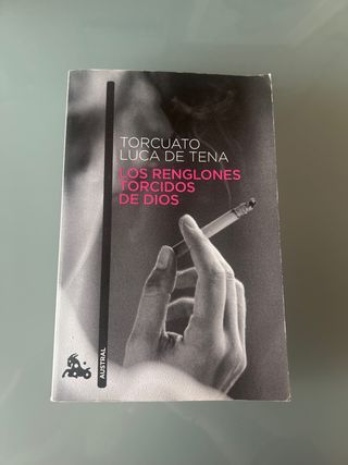 Los renglones torcidos de Dios