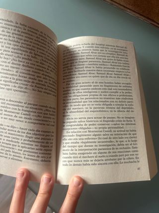 Los renglones torcidos de Dios