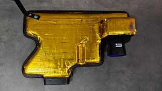 Kit Compresor Lexus IS200 1G-FE