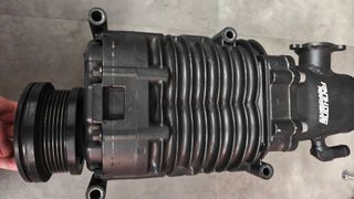 Kit Compresor Lexus IS200 1G-FE