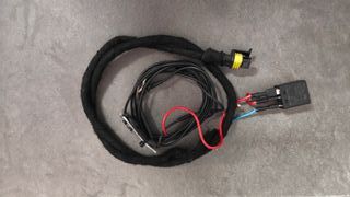 Kit Compresor Lexus IS200 1G-FE