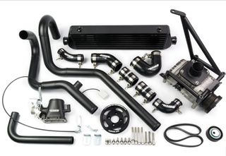 Kit Compresor Lexus IS200 1G-FE