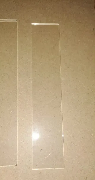 Cristalli vitroceramici per stufa