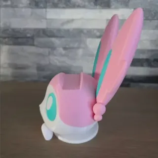 Soporte Mando swich ps5 xbox Sylveon