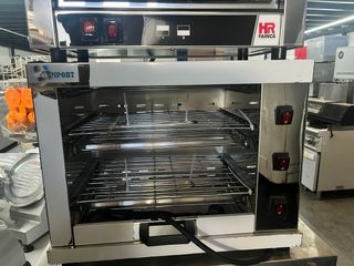 Tostador Profesional FAINCA HR