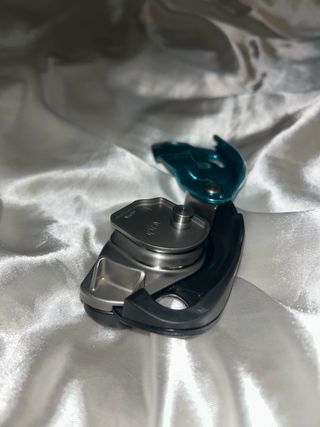 Petzl Grigri Escalada