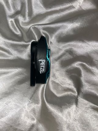 Petzl Grigri Escalada