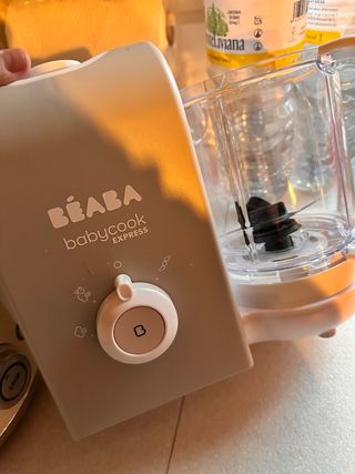 Béaba Babycook Express