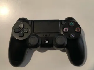 Sony PS4 Slim 1TB Negra