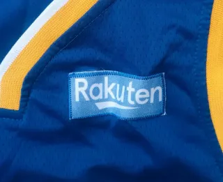 Nike Stephen Curry baloncesto camiseta vintage