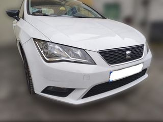 Despiece Completo Seat León III 1.6 TDI Motor CXX
