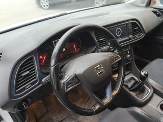 Despiece Completo Seat León III 1.6 TDI Motor CXX