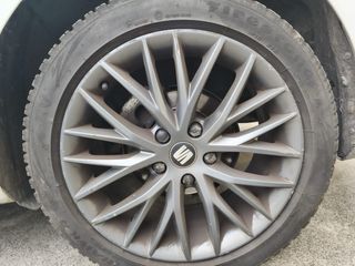 Despiece Completo Seat León III 1.6 TDI Motor CXX