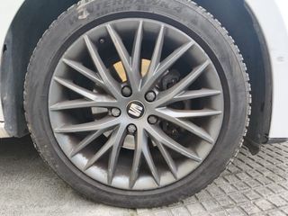 Despiece Completo Seat León III 1.6 TDI Motor CXX