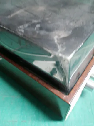 Tocadiscos Bettor EF43