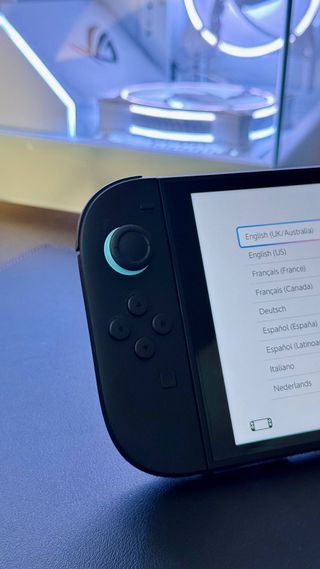 Nintendo Switch 2 Perfetta con scatola