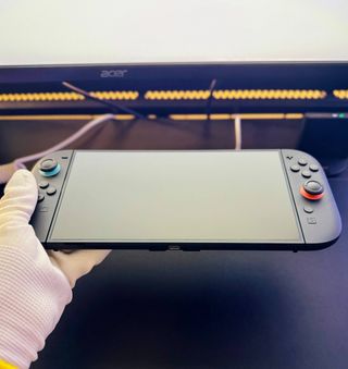 Nintendo Switch 2 Perfetta con scatola