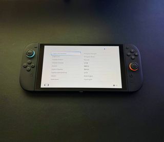 Nintendo Switch 2 Perfetta con scatola