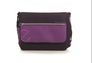 Cochecito Trio Jané Muum Koos Micro Púrpura