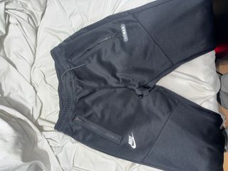 Nike Chándal Air Max Negro